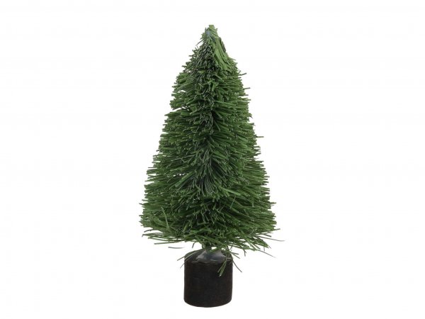 Papierbaum auf Fuß 20 cm