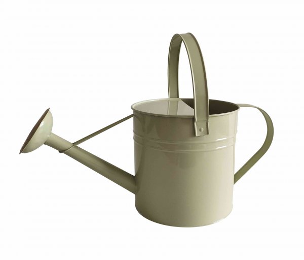 Metallgießkanne Ø 20 cm