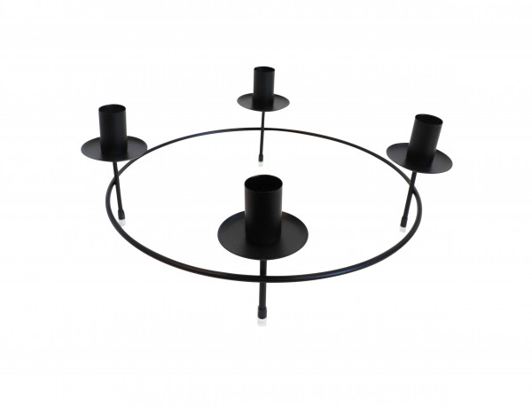 Kerzenkranz Ø 33,2 cm