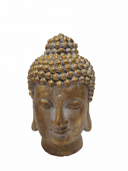 Buddha Kopf 43 cm