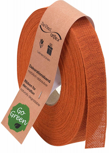 Go Green Band Nature Basic 25 mm