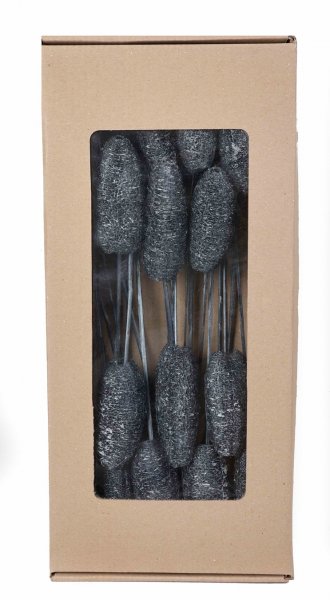 Luffa am Stab VE 25 St