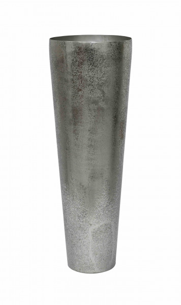 Vase konisch rund 61 cm