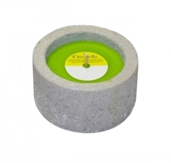 Kerze Citronella Ø 20 cm