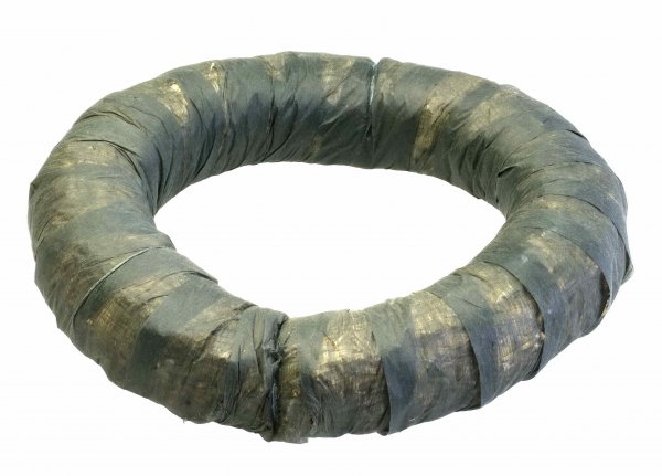 Stroh-Römer umwickelt Ø55 cm VE 5 St