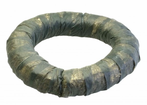 Stroh-Römer umwickelt Ø70 cm VE 5 St