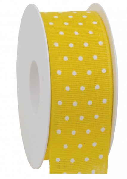Band Nouveau Points 40 mm
