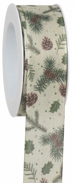 Band Winterduft 40 mm
