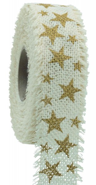 Band Golden Star 40 mm