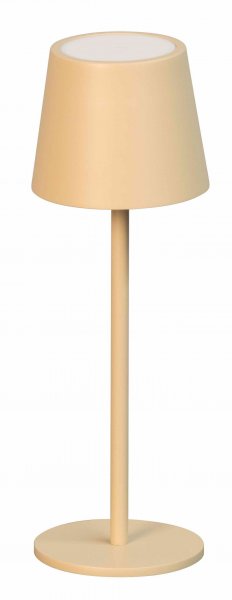 Tischleuchte Roxi 27,5 cm