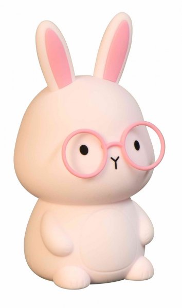 Akku-Nachtleuchte Josie 16,3 cm