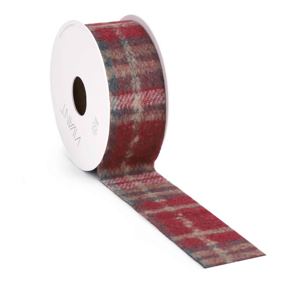 Band Tartan Classic 40 mm