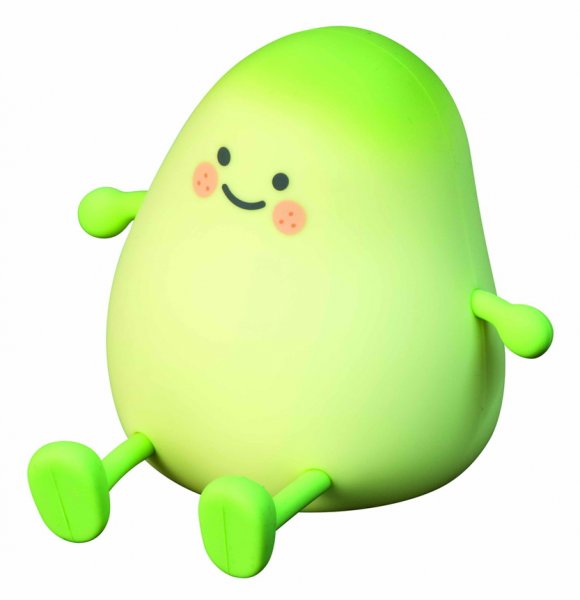 Akku-Nachtleuchte Lia 11,6 cm