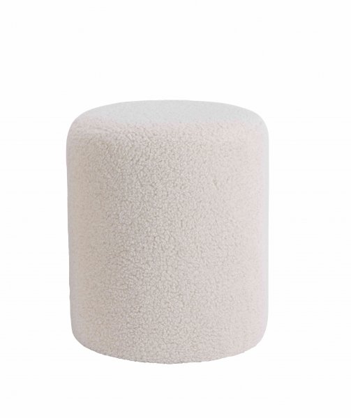 Hocker rund 38 cm