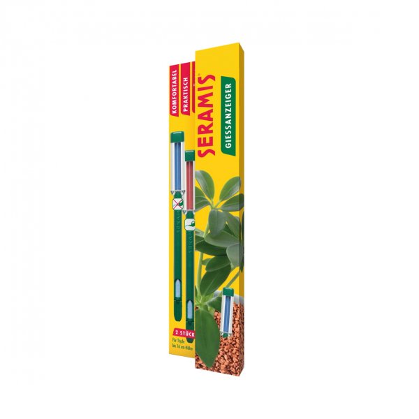 SERAMIS® Gießanzeiger 16 cm VE 2 St