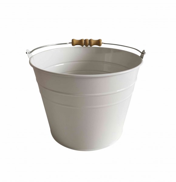 Metalleimer konisch Ø 20 cm