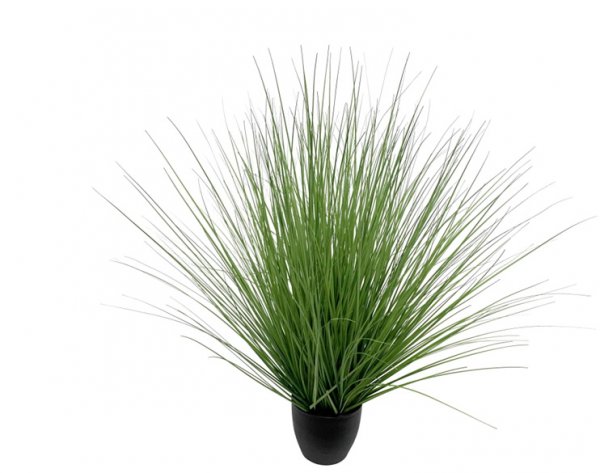 Gras getopft 91 cm