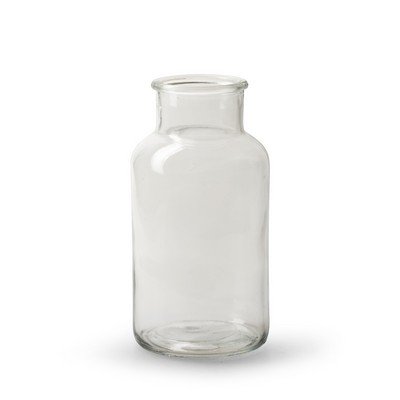 Glasvase Braxton 16,5 cm
