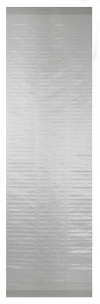 Stoff Lucente silber B70cmL2,5m