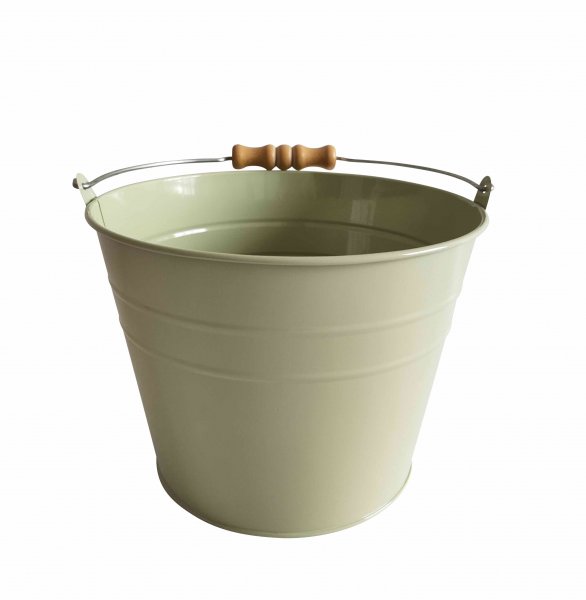 Metalleimer konisch Ø 20 cm