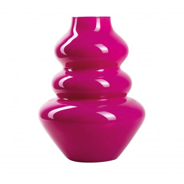 Eco Vase Fudge 29 cm