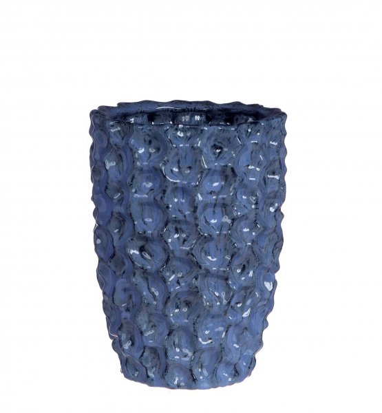 Vase Dented 20 cm