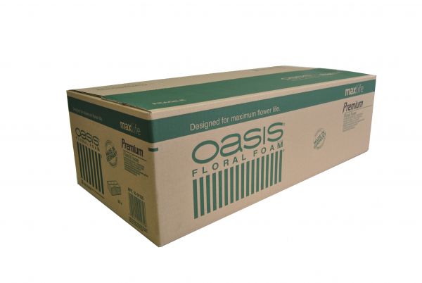 OASIS® PREMIUM Steckziegel VE 35 St