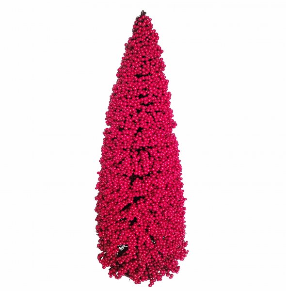 Beerepyramide 158 cm