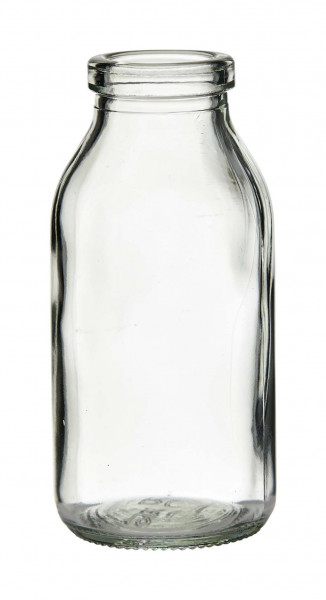 Flasche rund 10,5 cm