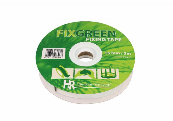 Fix Green 15 mm