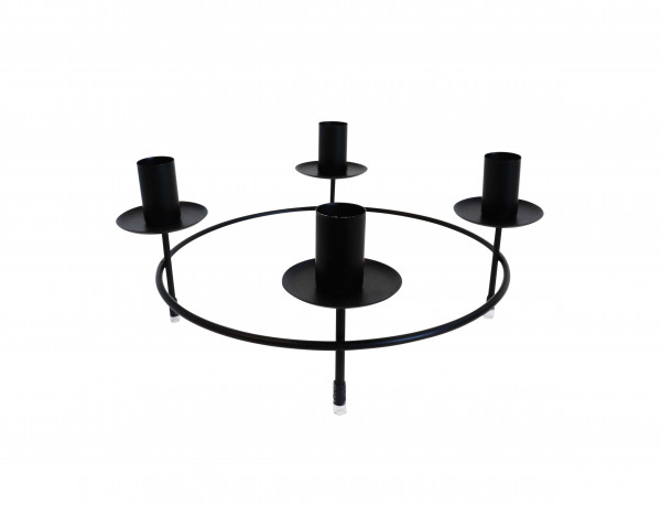 Kerzenkranz Ø 28,2 cm