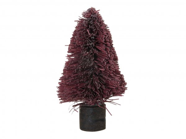 Papierbaum auf Fuß 15cm
