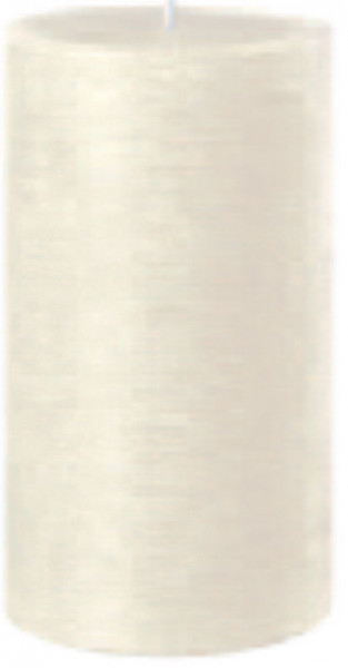 Stumpenkerze Rustic 200/100