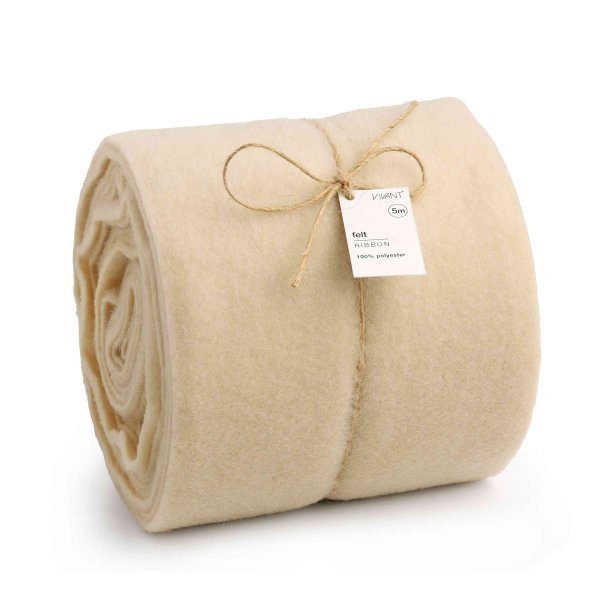 Filzband 14 cm