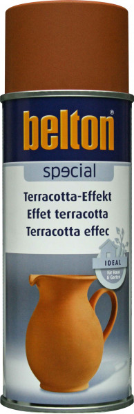 Special Spray Terracotta-Effekt VE 400 ml