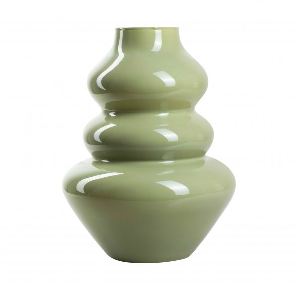 Eco Vase Fudge 29 cm