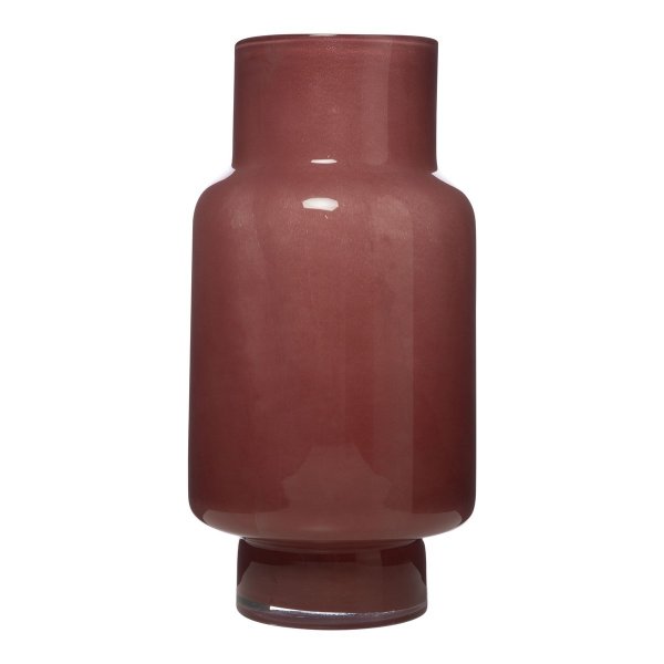 Glasvase Pien 38,5 cm