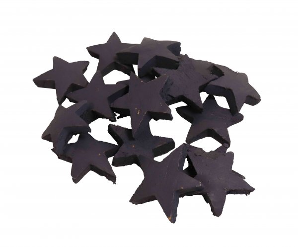 Kokossterne Ø 7 cm VE 30 St