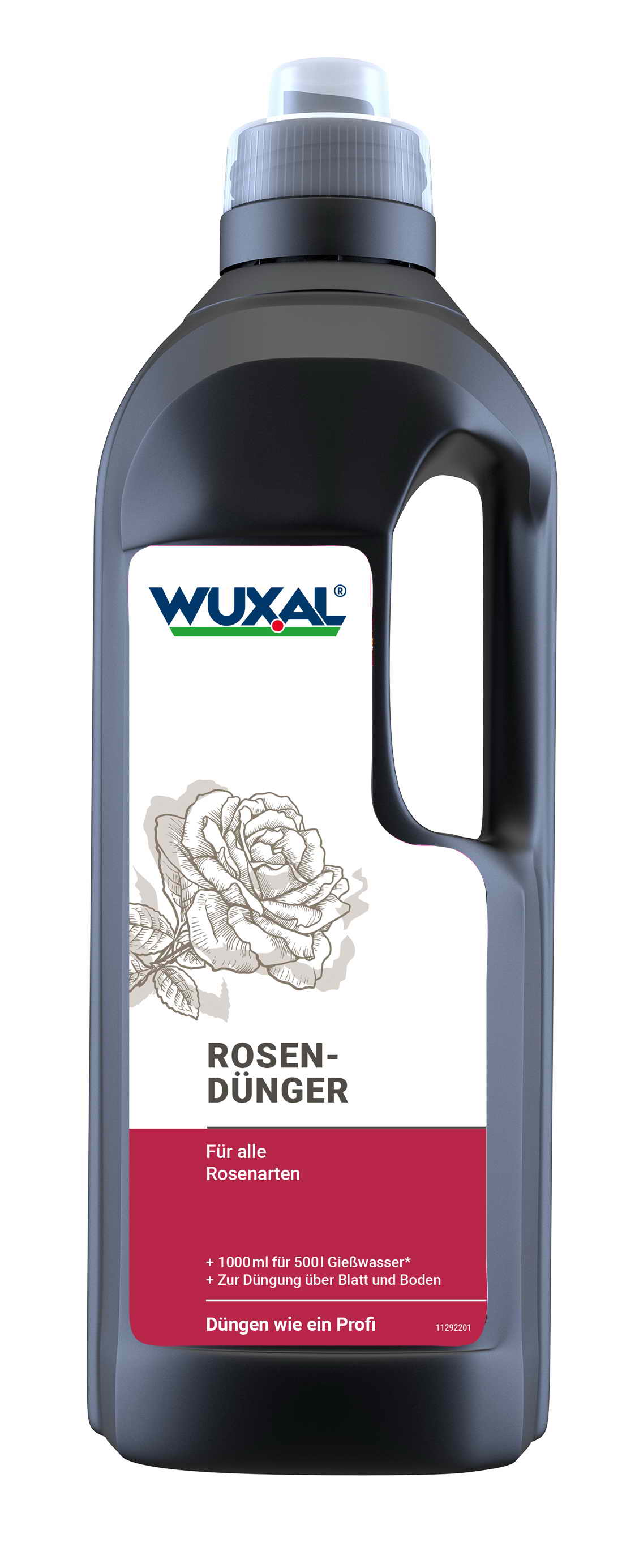 Wuxal Rosendnger 1 L | Spray & Pflege | Binderei-Zubehr | Warengruppen |  Landgard Deko & Floristikbedarf