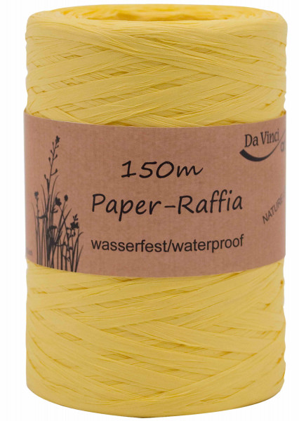 Go Green Nature Raffia 7 mm