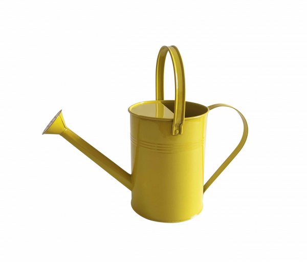 Metallgießkanne Ø 12 cm