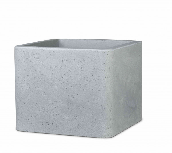 Würfel Cube quadratisch 39 cm