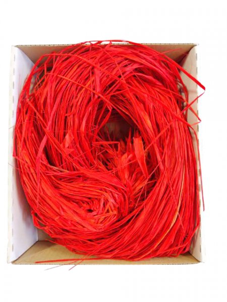 Bast Raffia 250 g