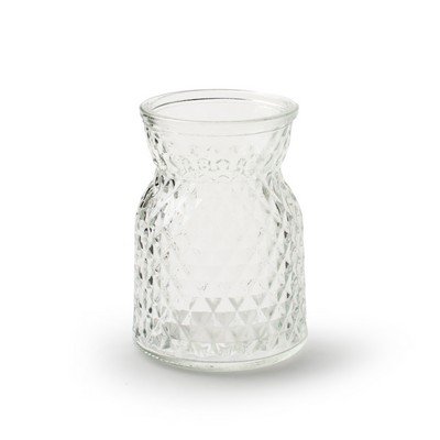 Glasflasche Posh 10,5 cm