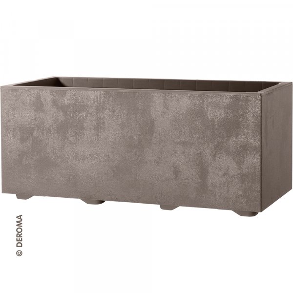 Pflanzkasten Millenium mit Einsatz 78 cm