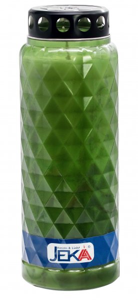 Premium-Grablicht Prisma 27 cm