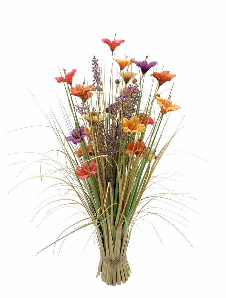 Stehstrauß Wiesen mix 70 cm