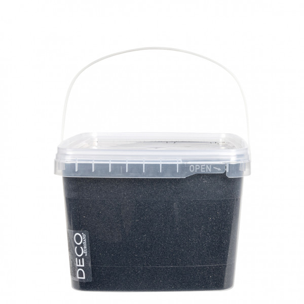 Farbsand 0,5 mm 3,5 L