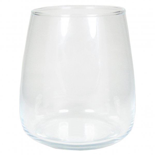 Glasvase Renzo 17 cm
