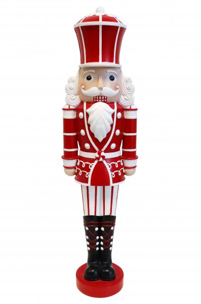 Nussknacker Bert H 63,5 cm